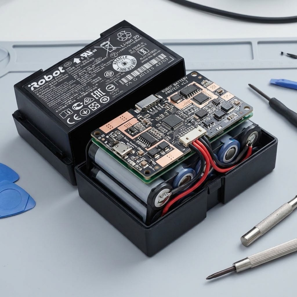 Roomba Battery Buying Guide: What Matters Before You Pay
