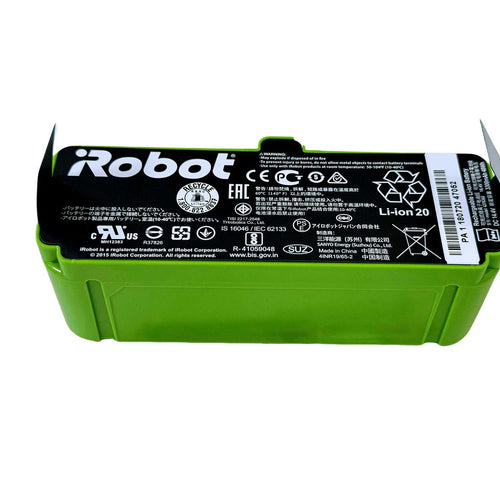 Genuine 4376392 Battery for iRobot Roomba 500 600 700 800 900 Series