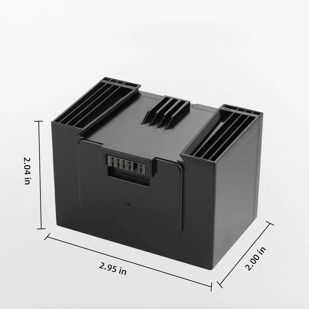 Genuine ABL-D2 Upgraded Battery for iRobot Roomba j5 j6 j7 i1 i3 i4 i5 i7+ i8 e5